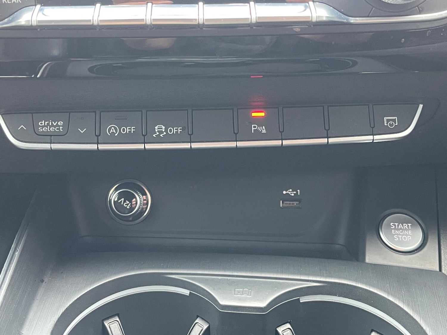 Used Audi A4 Avant 2019 for sale - 76239379: Photo 27