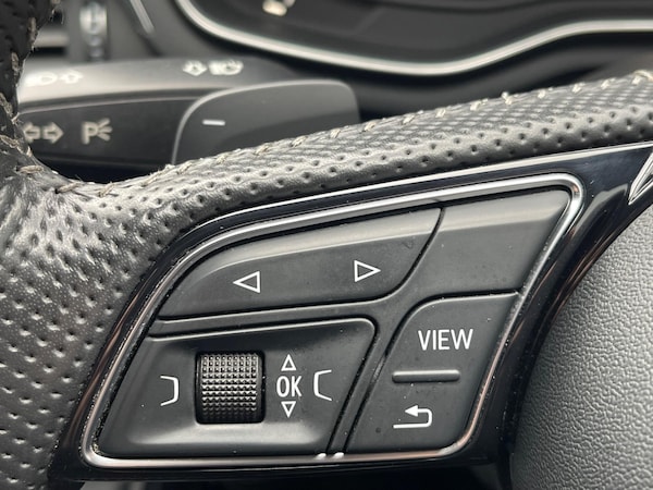 Used Audi A4 Avant 2019 for sale - 76239379: Photo 31