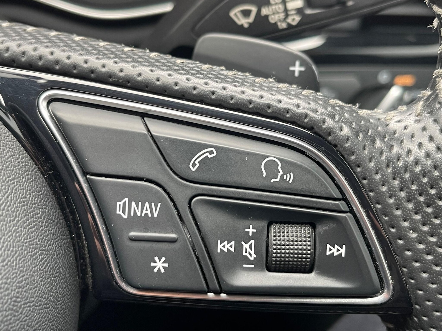 Used Audi A4 Avant 2019 for sale - 76239379: Photo 32