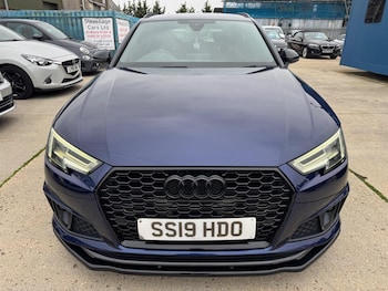 Used Audi A4 Avant 2019 for sale - 76239379: Photo 3