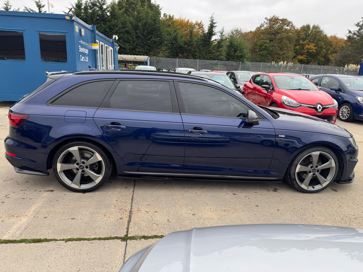 Used Audi A4 Avant 2019 for sale - 76239379: Photo 9