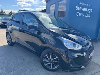 Used Hyundai i10 2017 for sale - 78590474: Photo