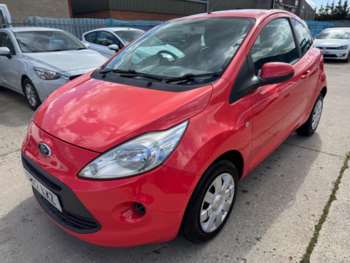 Used Ford Ka 2012 for sale - 74395208: Photo