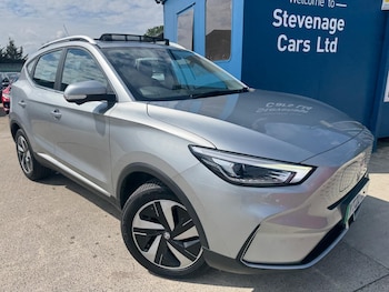 Used MG MG ZS 2022 for sale - 78517287: Photo