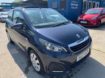 2015 (15) - 1.0 Active Top! Euro 6 3dr