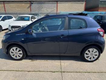 Used Peugeot 108 2015 for sale - 74441552: Photo