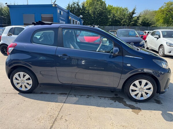 Used Peugeot 108 2015 for sale - 74441552: Photo 8