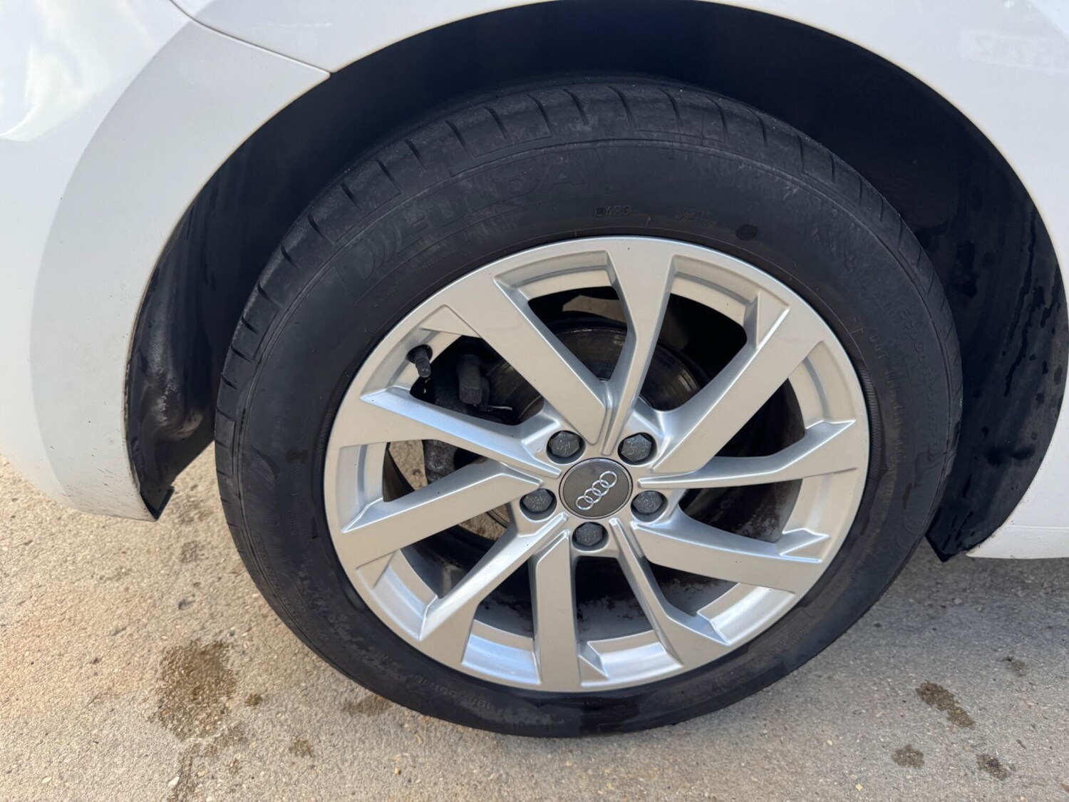 Used Audi A1 2019 for sale - 75915158: Photo 10