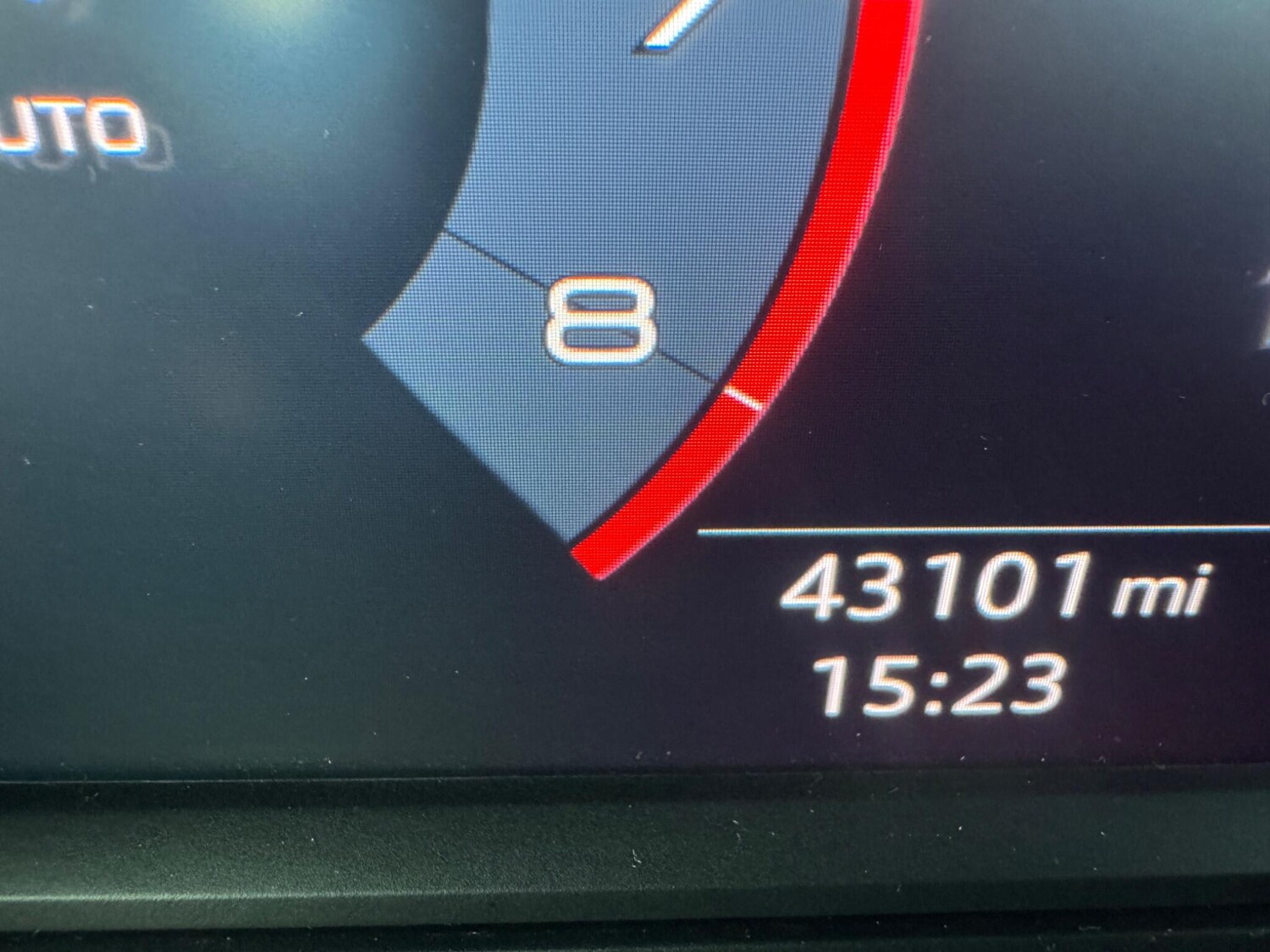 Used Audi A1 2019 for sale - 75915158: Photo 12