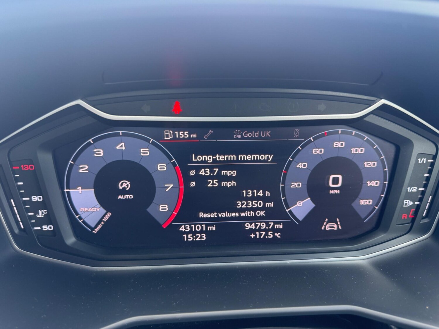 Used Audi A1 2019 for sale - 75915158: Photo 13