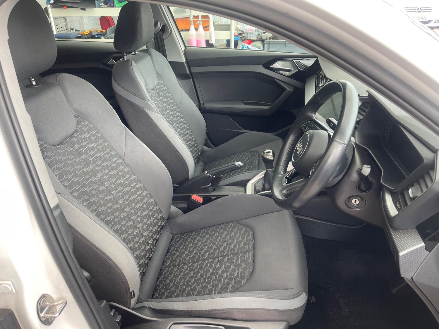 Used Audi A1 2019 for sale - 75915158: Photo 14
