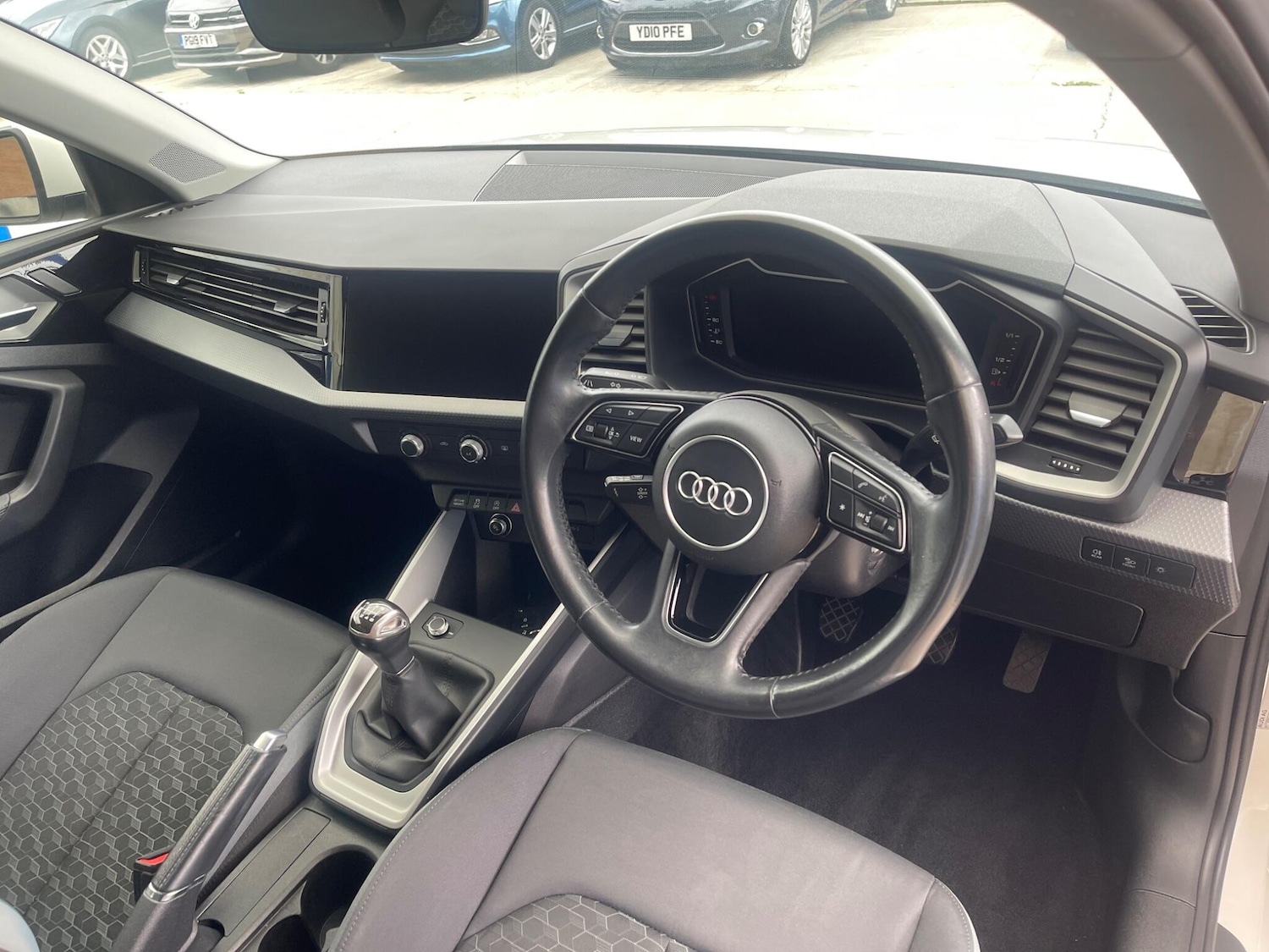 Used Audi A1 2019 for sale - 75915158: Photo 15