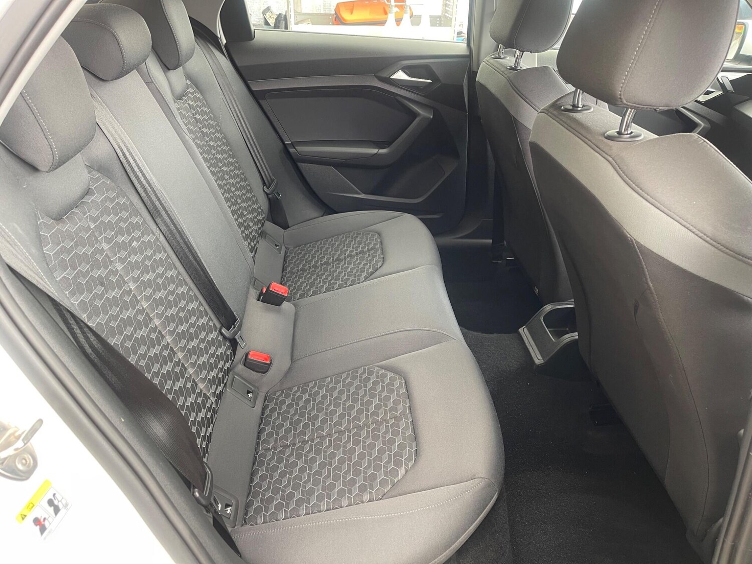 Used Audi A1 2019 for sale - 75915158: Photo 16