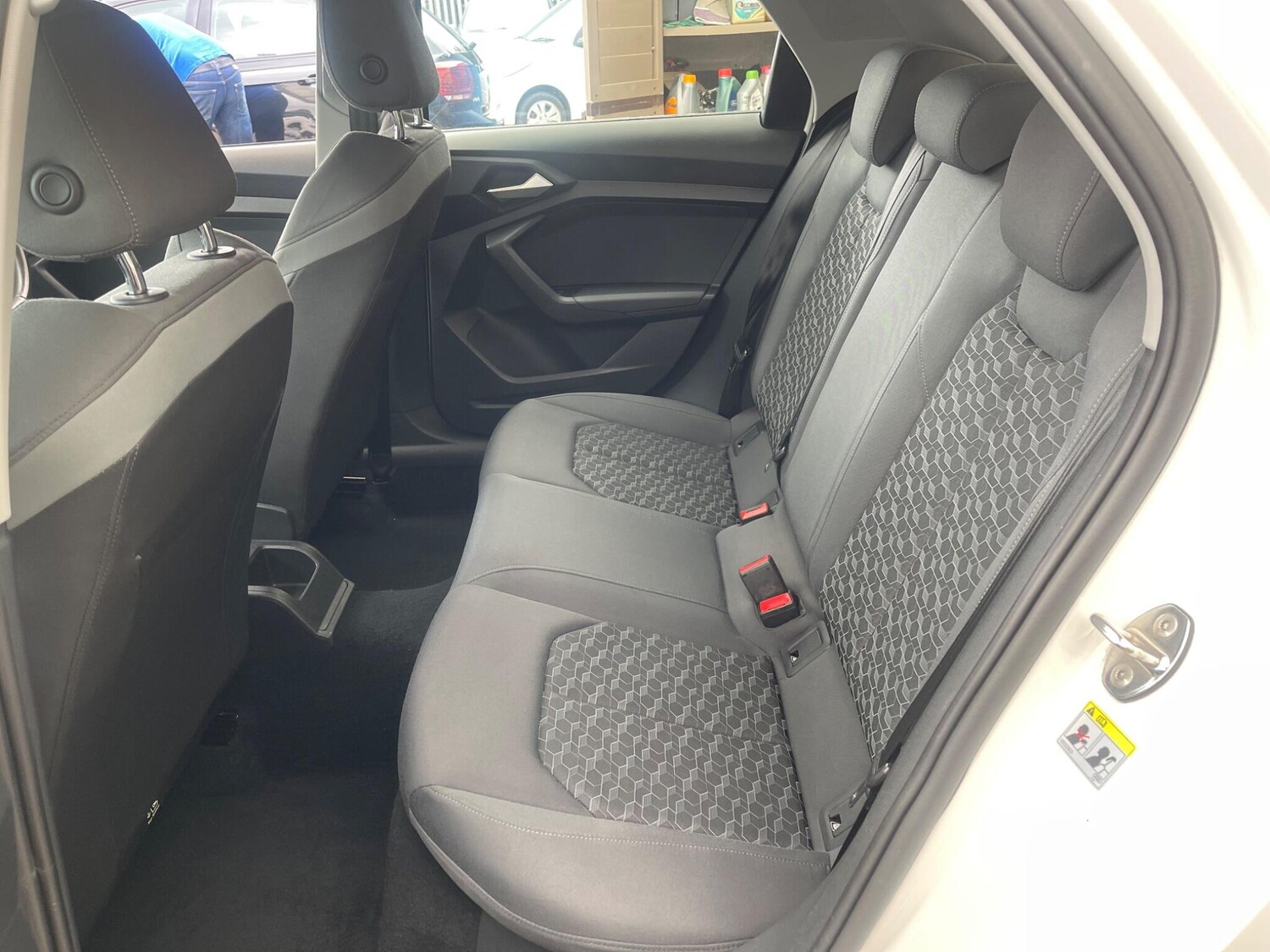 Used Audi A1 2019 for sale - 75915158: Photo 18