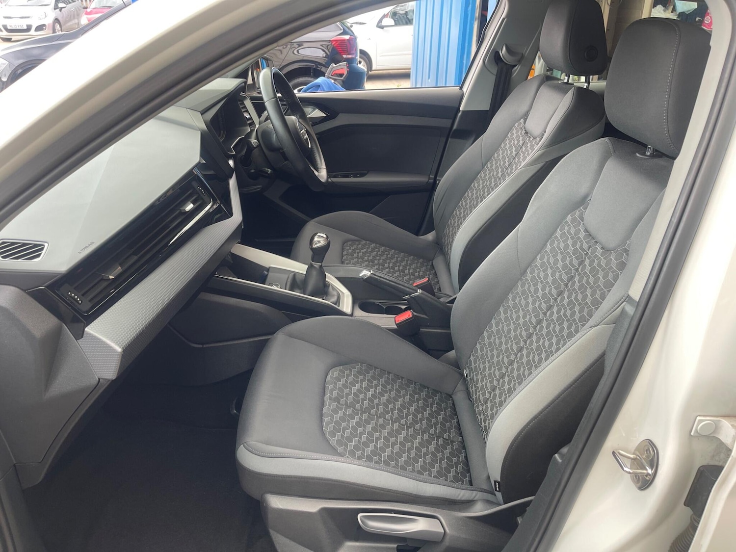 Used Audi A1 2019 for sale - 75915158: Photo 19