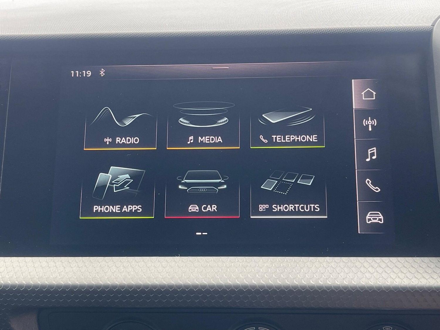 Used Audi A1 2019 for sale - 75915158: Photo 20