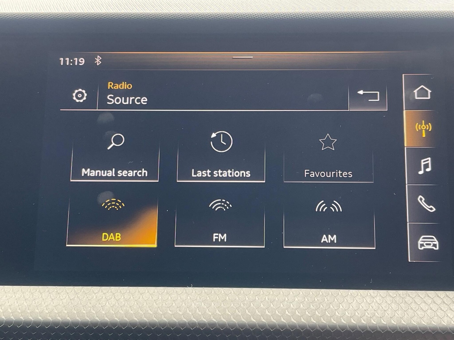 Used Audi A1 2019 for sale - 75915158: Photo 22