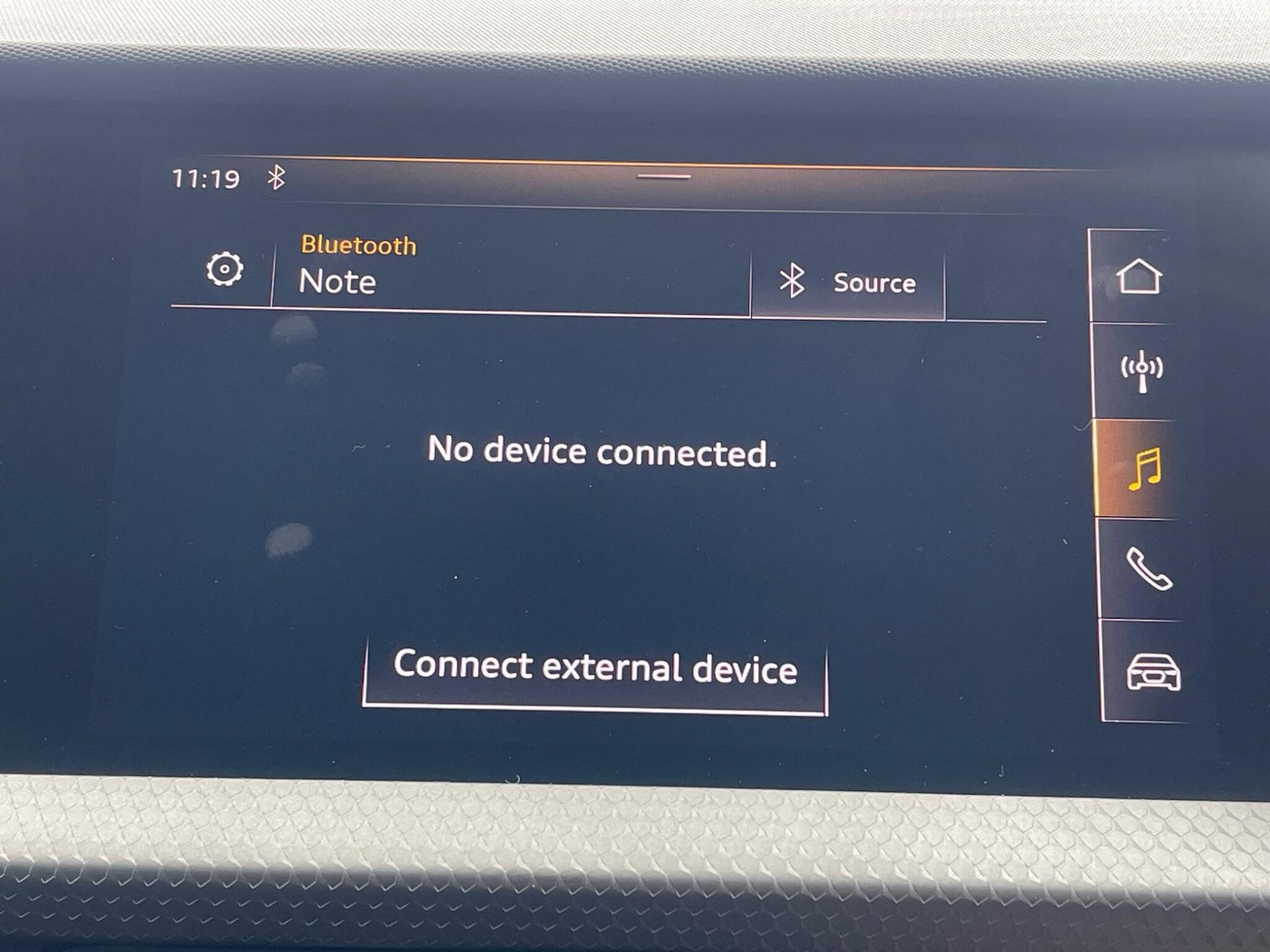 Used Audi A1 2019 for sale - 75915158: Photo 23