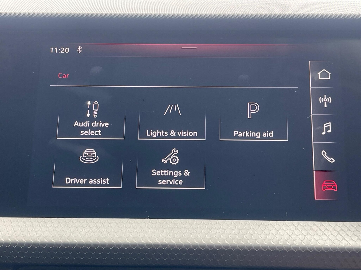 Used Audi A1 2019 for sale - 75915158: Photo 24