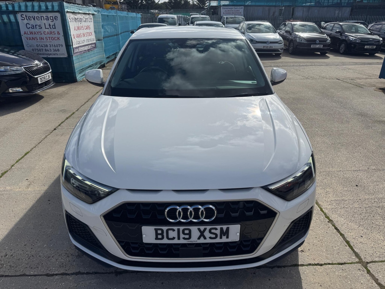 Used Audi A1 2019 for sale - 75915158: Photo 3