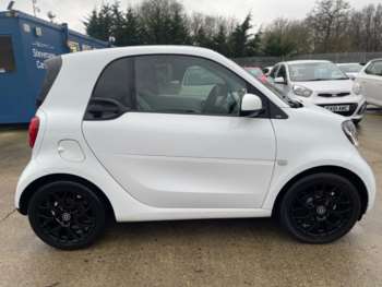 Used smart fortwo 2016 for sale - 73659561: Photo