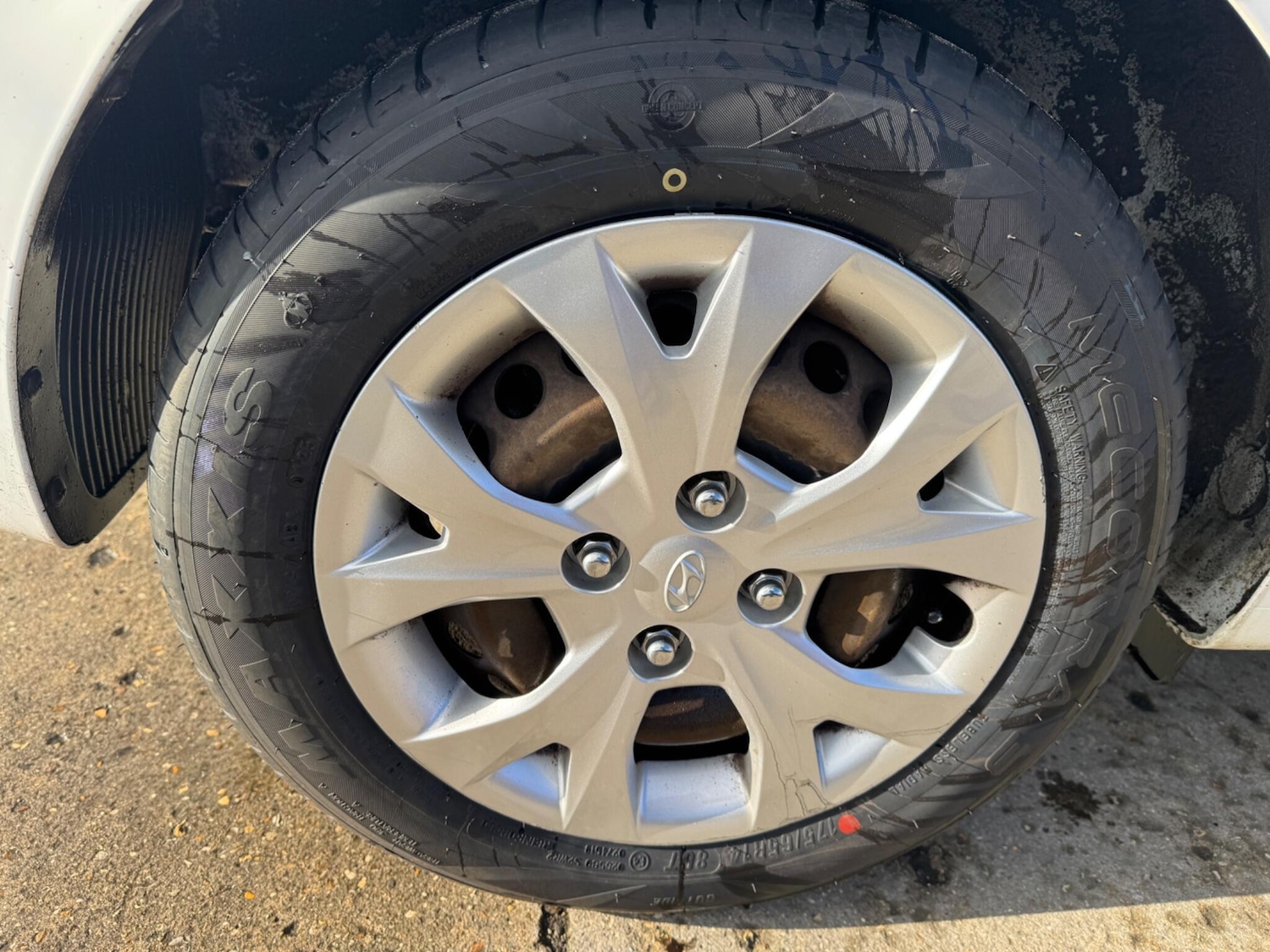 Used Hyundai i10 2017 for sale - 77441146: Photo 10