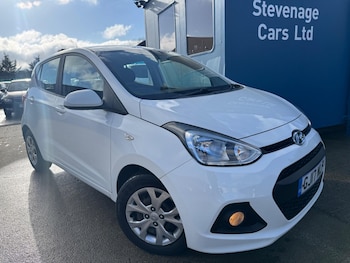 Used Hyundai i10 2017 for sale - 77441146: Photo