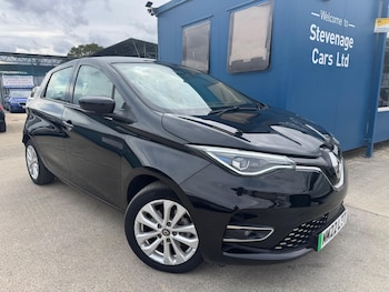 Used Renault Zoe 2022 for sale - 79440954: Photo