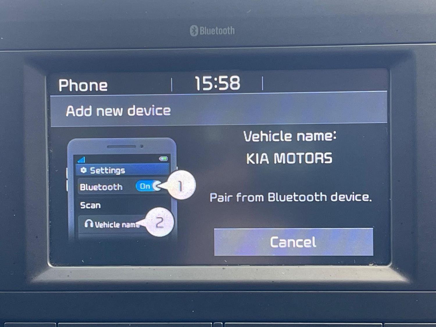 Vehicle 19
