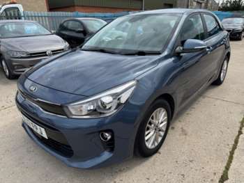 Used Kia Rio 2017 for sale - 74837533: Photo