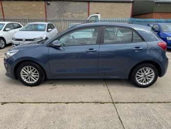 Used Kia Rio 2017 for sale - 74837533: Photo