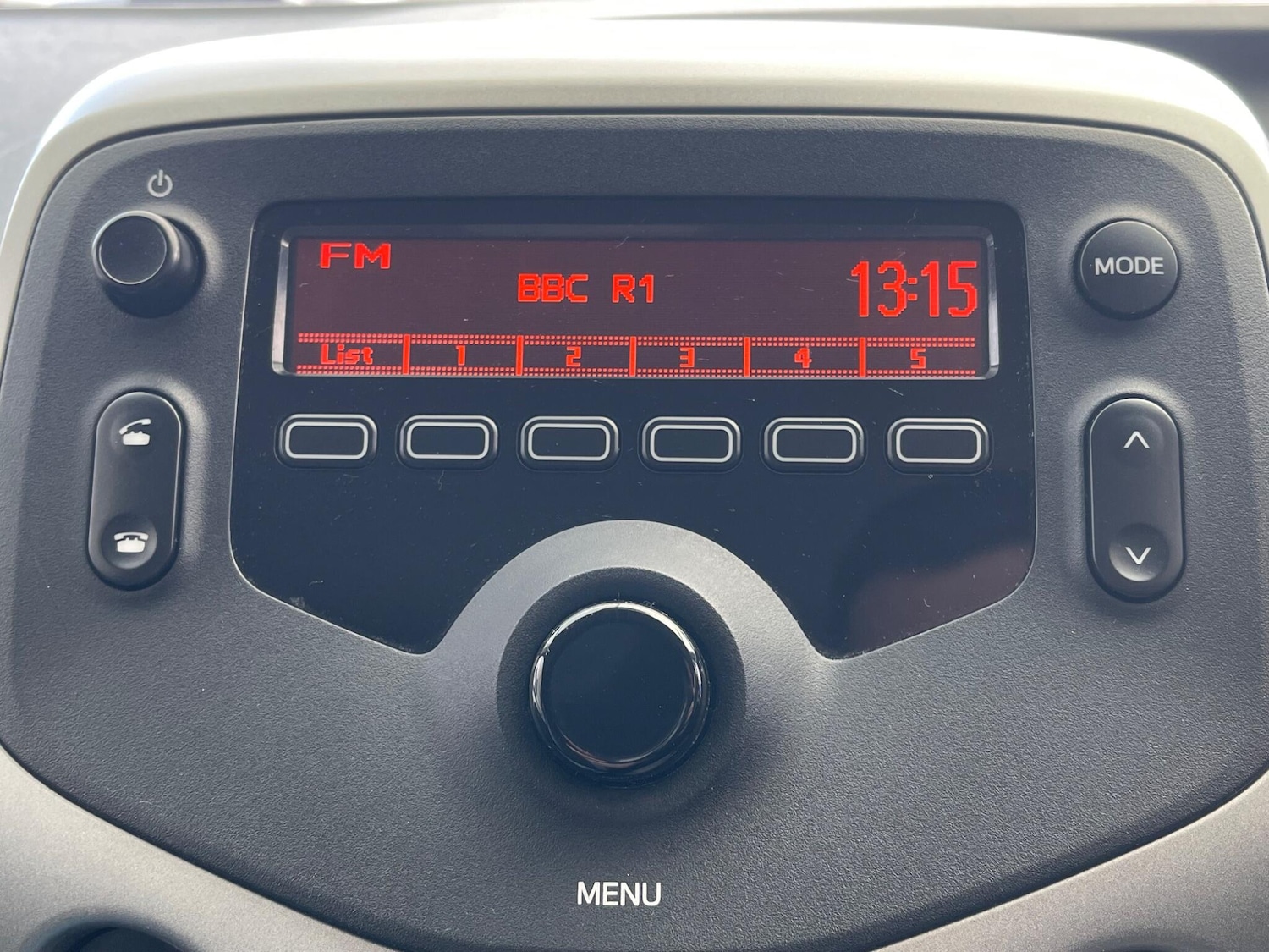 Used Toyota AYGO 2018 for sale - 76997425: Photo 17