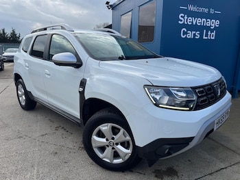 Used Dacia Duster 2020 for sale - 76458010: Photo