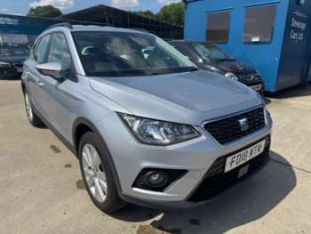 2018 (18) - 1.0 TSI SE Euro 6 (s/s) 5dr