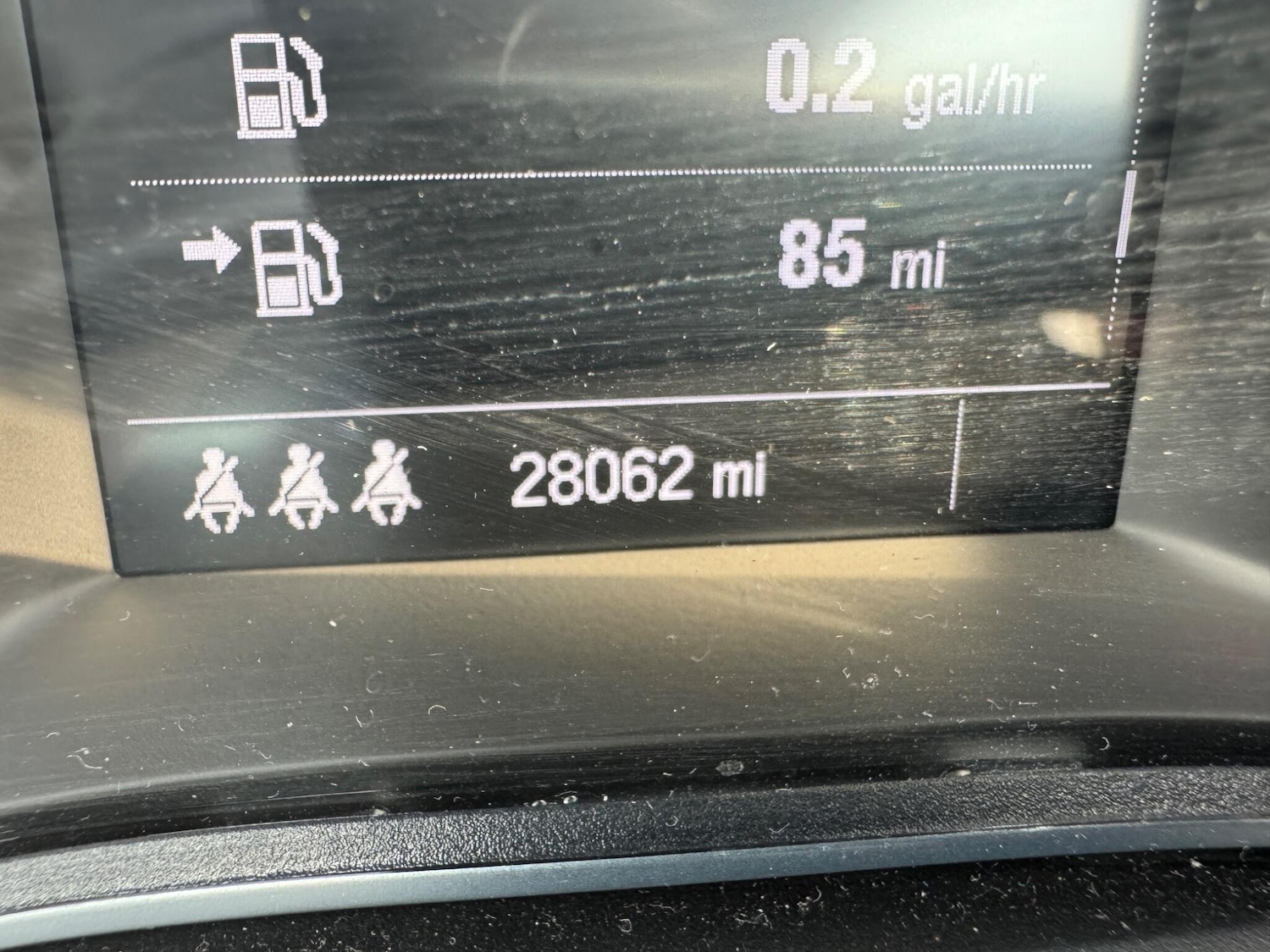 Used Vauxhall Corsa 2019 for sale - 76988648: Photo 10