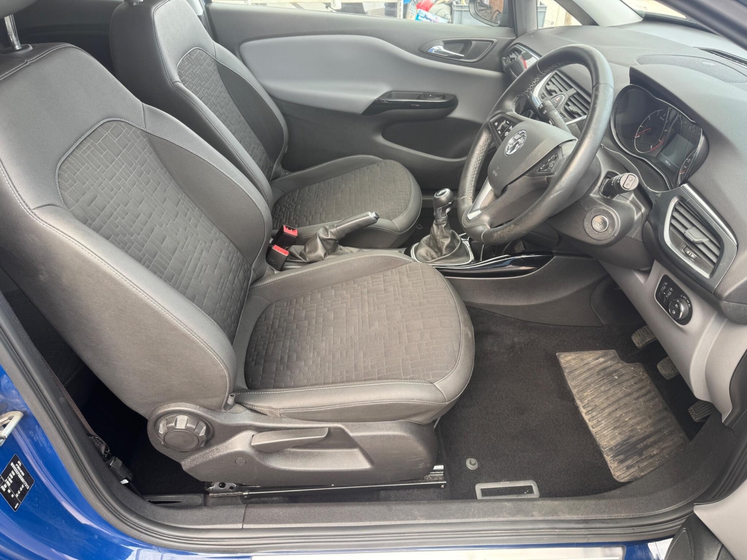 Used Vauxhall Corsa 2019 for sale - 76988648: Photo 11