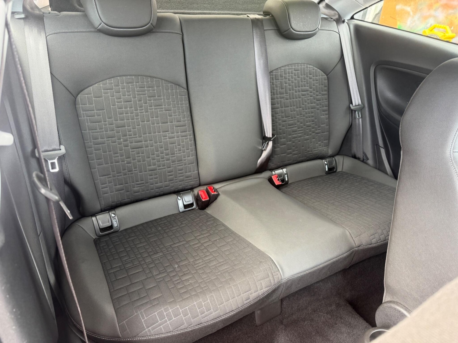 Used Vauxhall Corsa 2019 for sale - 76988648: Photo 12