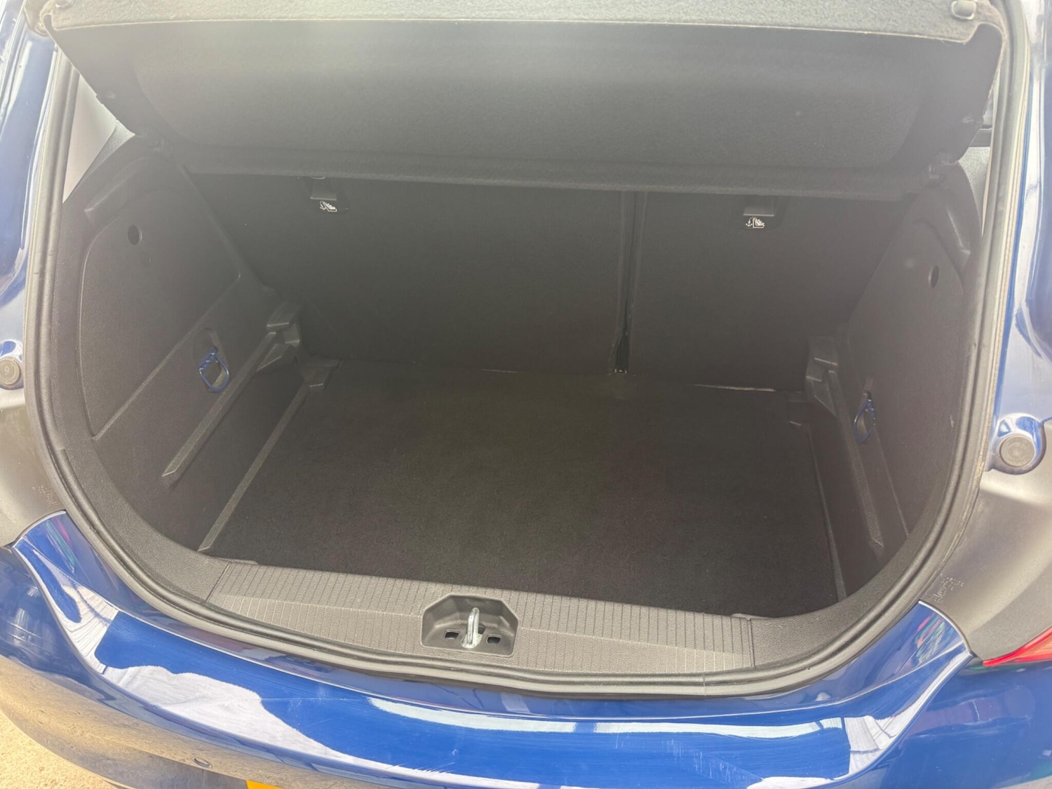 Used Vauxhall Corsa 2019 for sale - 76988648: Photo 13