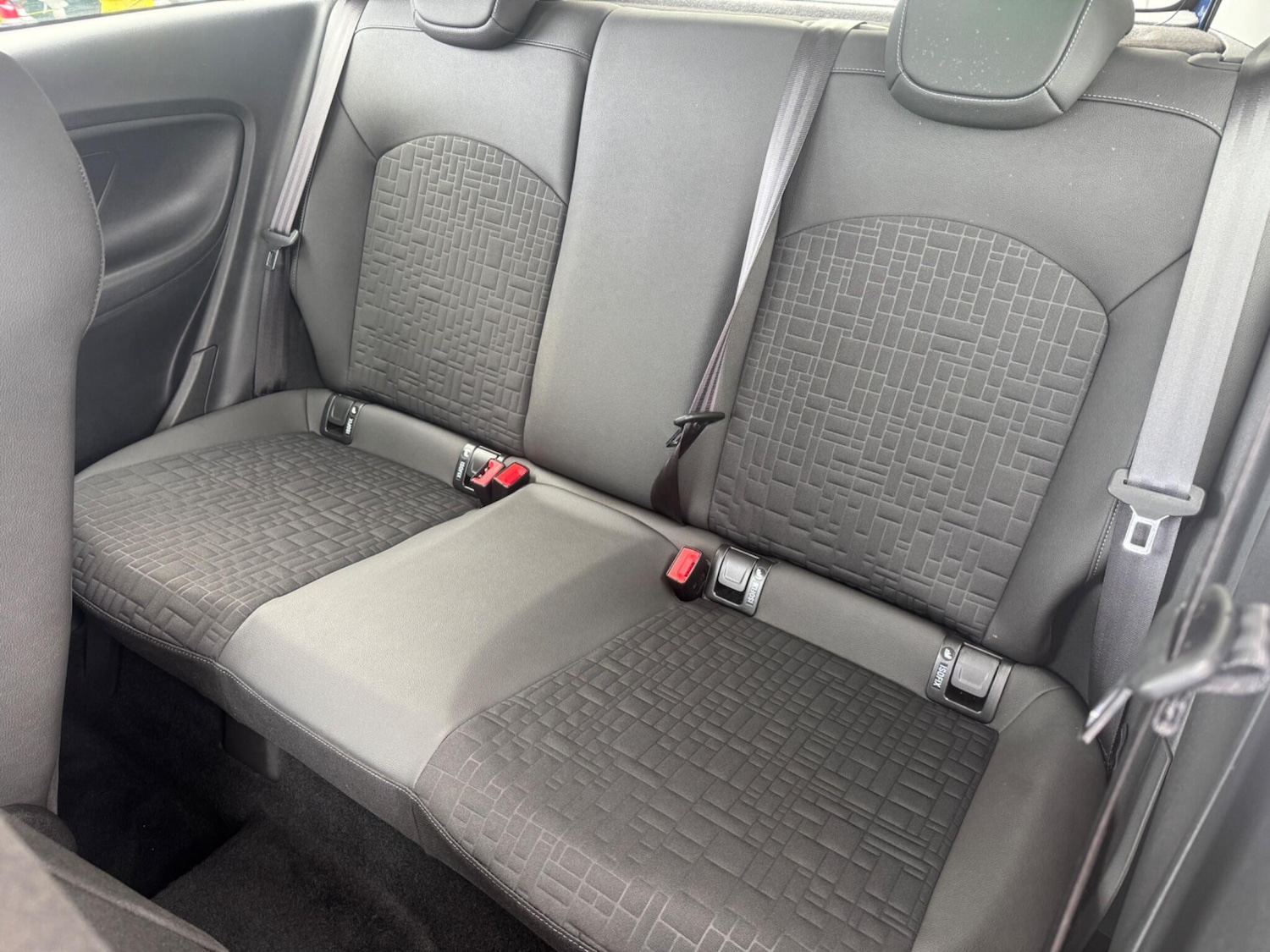 Used Vauxhall Corsa 2019 for sale - 76988648: Photo 15