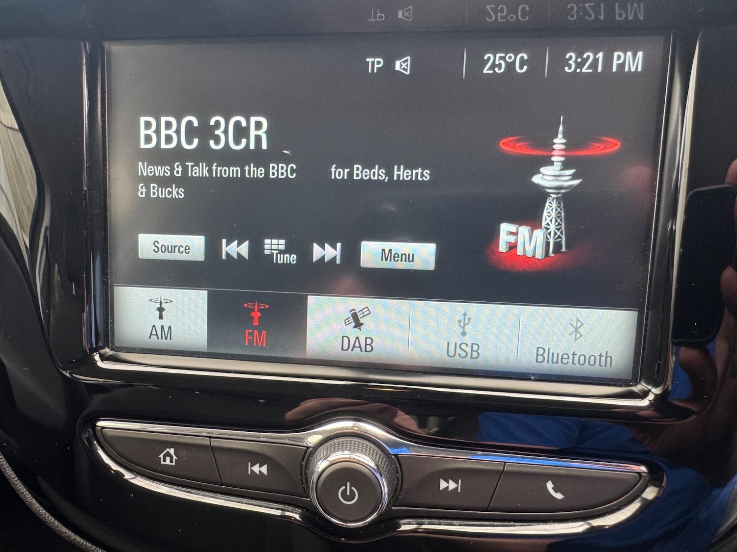 Used Vauxhall Corsa 2019 for sale - 76988648: Photo 23