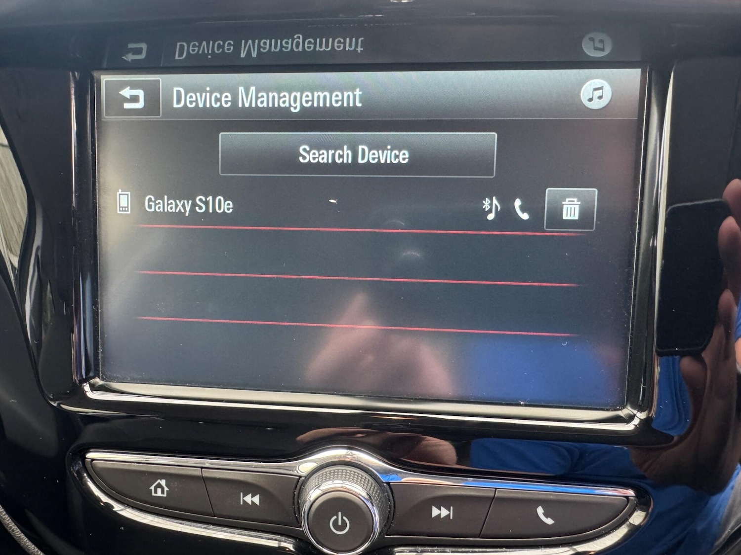 Used Vauxhall Corsa 2019 for sale - 76988648: Photo 24