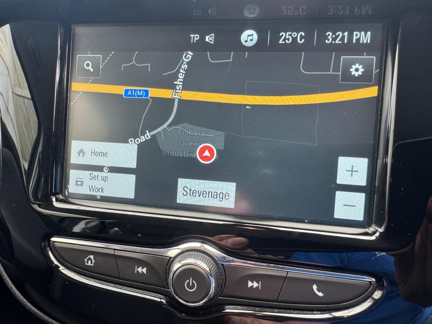 Used Vauxhall Corsa 2019 for sale - 76988648: Photo 25