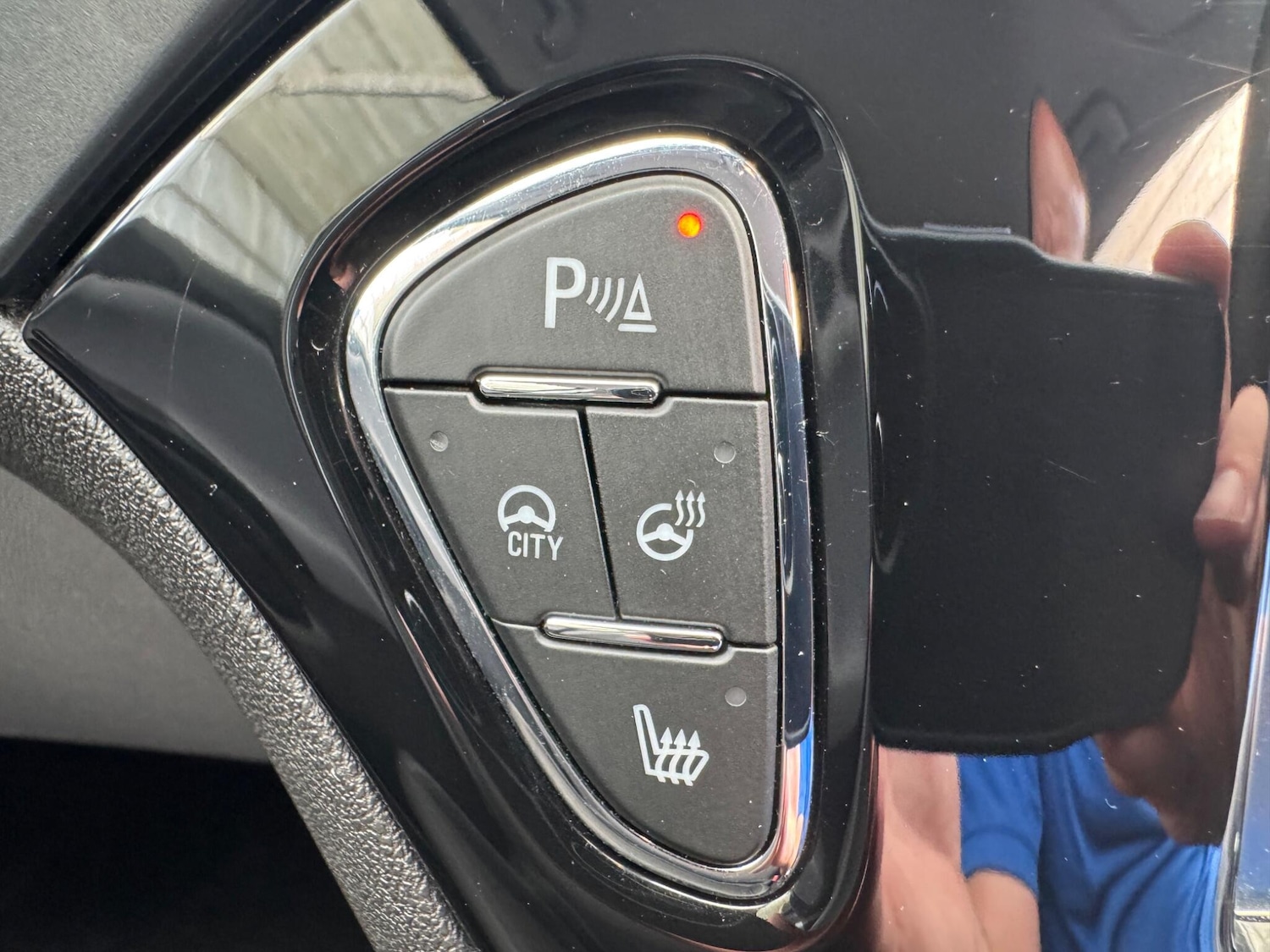 Used Vauxhall Corsa 2019 for sale - 76988648: Photo 27