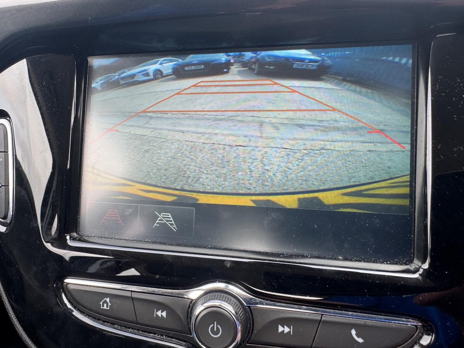 Used Vauxhall Corsa 2019 for sale - 76988648: Photo 9