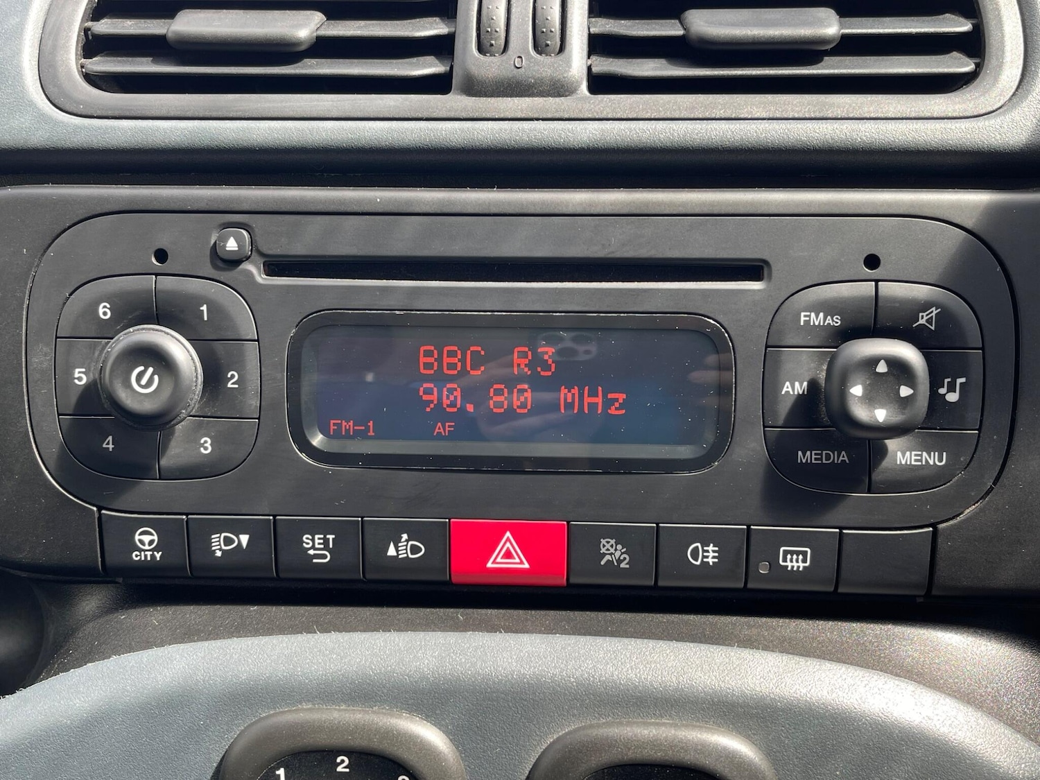 Vehicle 16