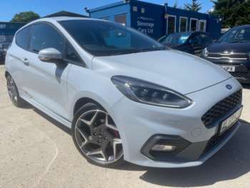 Used Ford Fiesta 2019 for sale - 75089464: Photo