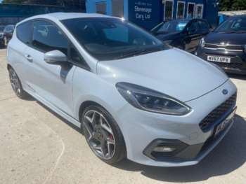 Used Ford Fiesta 2019 for sale - 75089464: Photo