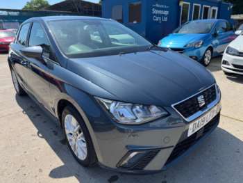 2019 (19) - 1.0 MPI SE Technology Euro 6 (s/s) 5dr GPF