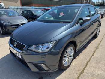 Used SEAT Ibiza 2019 for sale - 74574109: Photo
