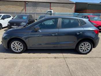 Used SEAT Ibiza 2019 for sale - 74574109: Photo